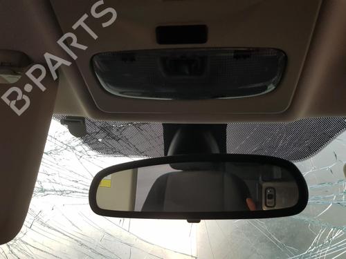 Mass air flow sensor LAND ROVER FREELANDER 2 (L359) 2.2 TD4 4x4 | BP12466502M95 