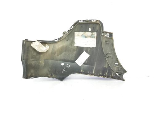 Corner bumper BMW X5 (E70) 3.0 d | BP9718703C117 