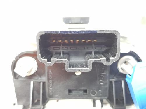 Climate control FIAT TALENTO Bus (296_) 1.6 D | BP18098245I5 