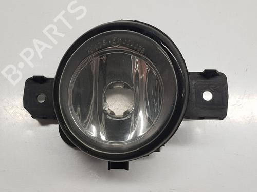 Used Right front fog light RENAULT LAGUNA II (BG0/1_) 1.6 (103 hp) 31840550