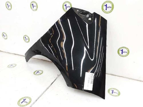 Right front fenders MERCEDES-BENZ A-CLASS (W169) A 180 CDI (169.007, 169.307) | BP2679345C42 