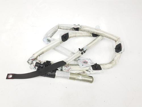 Left curtain airbag BMW X3 (E83) xDrive 20 d | BP8495182C11 