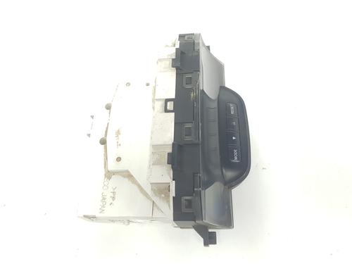 Display monitor TOYOTA LAND CRUISER PRADO (_J12_) 3.0 D-4D (KDJ120, KDJ125) | BP8332596C48 