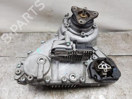 Caixa de transferência Caixa de transferência BMW X5 (E70) xDrive 30 d (245 hp) 36355427 36355427