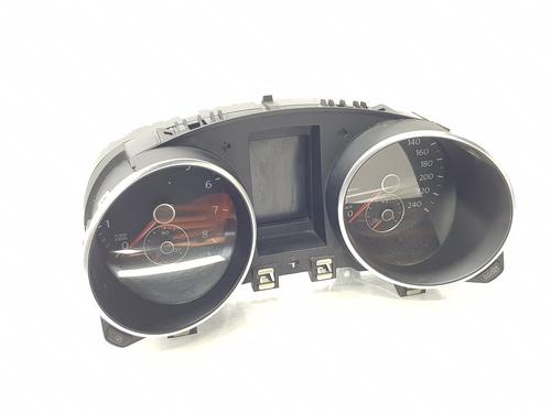Used Instrument cluster Instrument cluster VW GOLF VI (5K1) 1.2 TSI (105 hp) 33430826 33430826