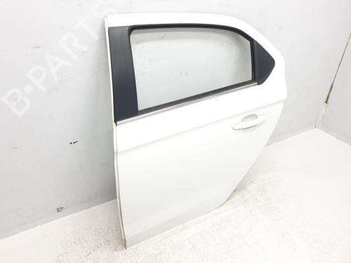 Left rear door CITROËN C-ELYSEE (DD_) 1.6 HDI 92 | BP29313485C4 