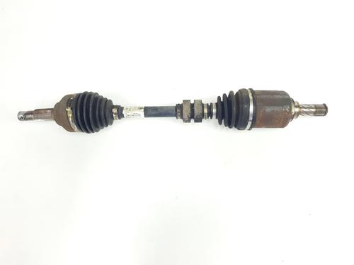Used Left front driveshaft NISSAN QASHQAI I (J10, NJ10) 2.0 (140 hp) 28484926