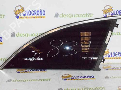 Rear right quarter glass MERCEDES-BENZ R-CLASS (W251, V251) R 350 CDI 4-matic (251.022, 251.122) A2517301255 | 2517301255 |