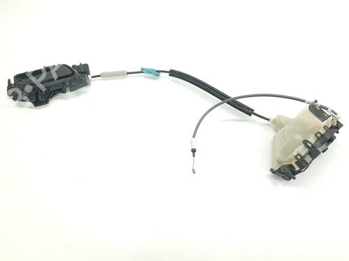 Used Front right lock Front right lock FIAT DOBLO Box Body/MPV (510_, 511_) E-Doblo (136 hp) 33056292 33056292
