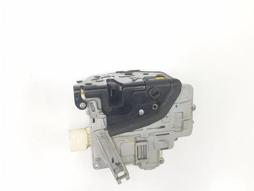 Rear left lock VW PASSAT B6 (3C2) 2.0 TDI 16V | BP17169552C100 
