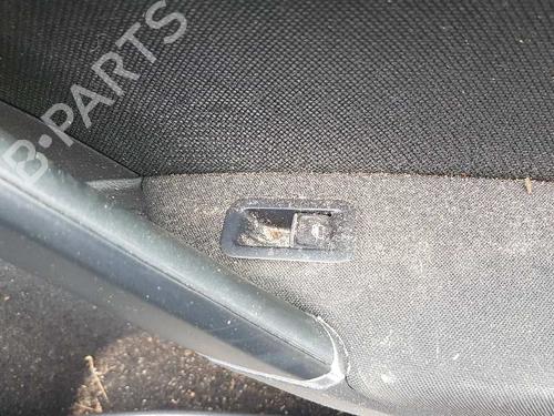 Rudehejsemekanisme Højre bagtil VW GOLF VII (5G1, BQ1, BE1, BE2) 2.0 GTI | BP13371711C25 