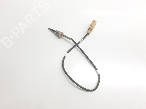 Electronic sensor VW CRAFTER Platform/Chassis (SZ_)  | BP29534902M84 