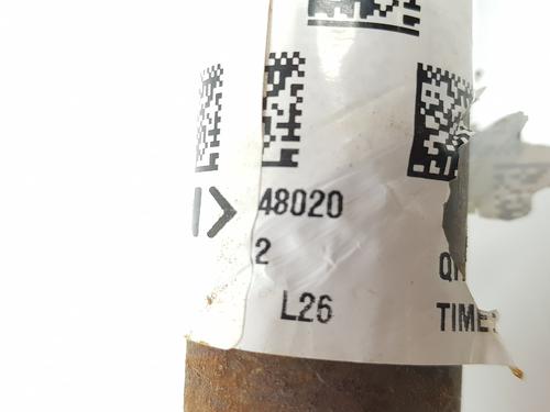 Left front driveshaft FIAT DUCATO Van (250_) 140 Multijet 2,2 D | BP31593957M38  - Image 6