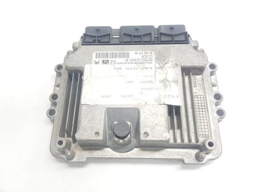 Engine control unit (ECU) CITROËN C4 I (LC_) | BP33464547M57 - Image 2