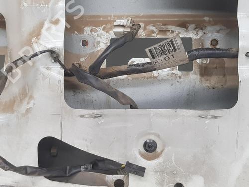 Tailgate NISSAN PATHFINDER III (R51) 2.5 dCi | BP11129269C6 
