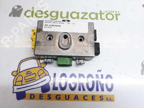 Other BMW 5 (E60) 530 d | BP14122730O1