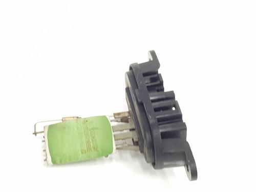 Heater resistor RENAULT MASTER III Platform/Chassis (EV, HV, UV) | BP36325321M108 - Image 2