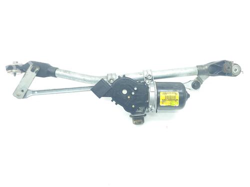 Used Front wiper motor RENAULT MEGANE III Grandtour (KZ0/1) 1.5 dCi (KZ09, KZ0D, KZ1G, KZ29, KZ14, KZ1W, KZ10, KZ1F,... (110 hp) 17754504