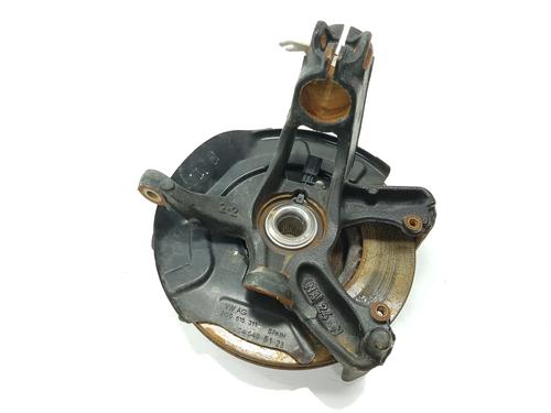 Left front steering knuckle SEAT ARONA (KJ7, KJP) 1.0 TSI | BP29729348M25 