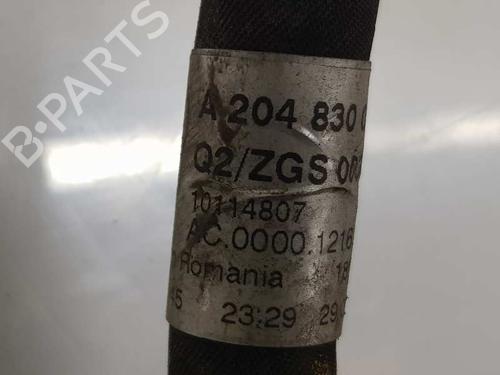 AC-rør MERCEDES-BENZ C-CLASS (W204) C 220 CDI (204.002) | BP14074254M126
