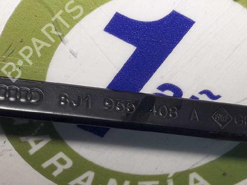 Front windshield wiper arm AUDI TT (8J3) 2.0 TFSI | BP4444602C143 