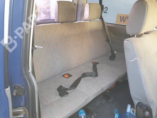 Right mirror VW TRANSPORTER T4 Van (70A, 70H, 7DA, 7DH) 2.5 TDI | BP11129243C27  - Image 59