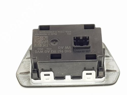 Electronic module CUPRA LEON Sportstourer (KL8, KU8, KUD) 1.5 eTSI | BP30754082M83 - Image 3