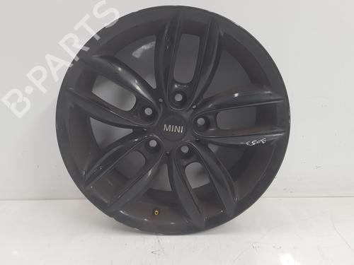 Used Rim MINI MINI CLUBVAN (R55) Cooper D (112 hp) 30775520