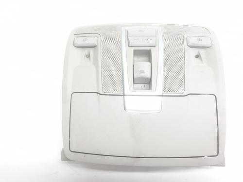 Kabinelys Kabinelys MERCEDES-BENZ M-CLASS (W166) ML 250 CDI / BlueTEC 4-matic (166.004, 166.003) (204 hp) 34266822 34266822