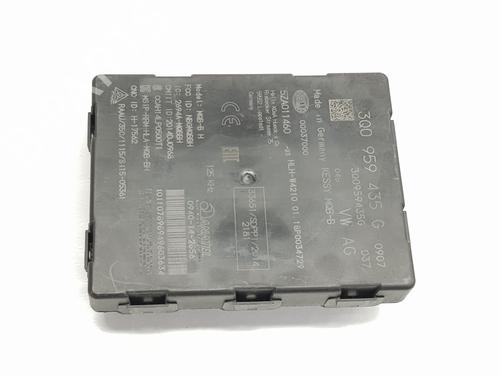 Electronic module VW TIGUAN (AD1, AX1) 2.0 TDI 4motion | BP20293204M83 