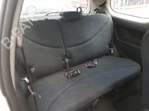 Højre fortil elrude kontakt TOYOTA YARIS (_P1_) 1.4 D-4D (NLP10_, NLP10R) | BP6809607I26 