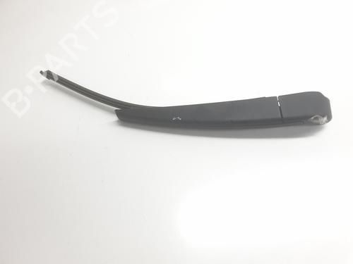 Used Rear windshield wiper arm BMW 1 (F40) 118 d (150 hp) 30530318