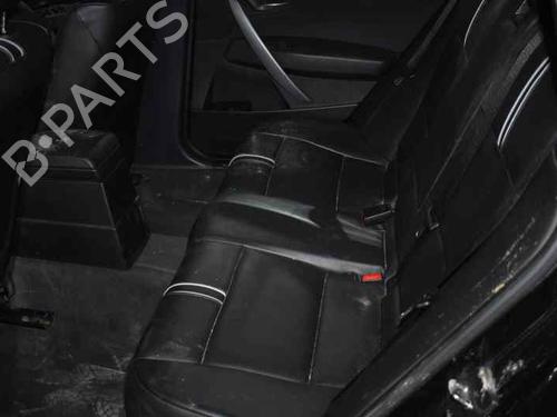 Right front window motor BMW X3 (E83) 2.0 d | BP2280339E20 