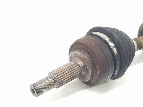 Right front driveshaft DACIA DOKKER Box Body/MPV 1.6 LPG | BP31116533M39 