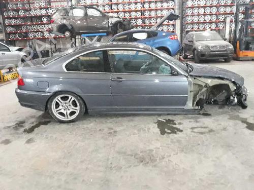 Right front window motor BMW 3 Coupe (E46) 318 Ci | BP4507983E20 