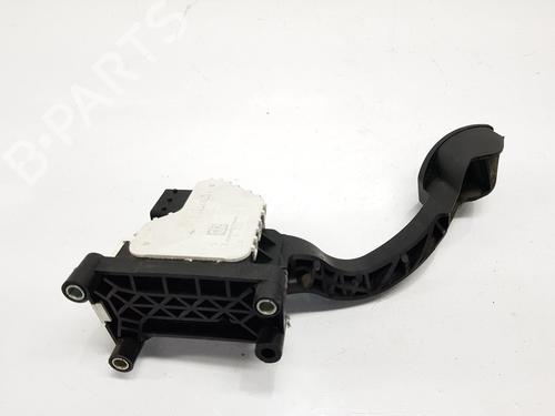 Used Pedal FIAT 500 (312_) 1.2 LPG (312AXA1A) (69 hp) 18418595