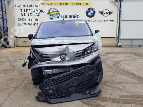 Ricambi PEUGEOT EXPERT Van (V_) [2016-2026]  4413685