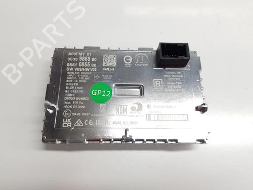 Electronic module OPEL ASTRA L Sports Tourer (OV5)  | BP29433795M83 