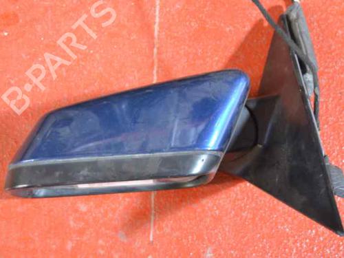 Used Left mirror BMW 3 (E46) 320 d (136 hp) 1158043