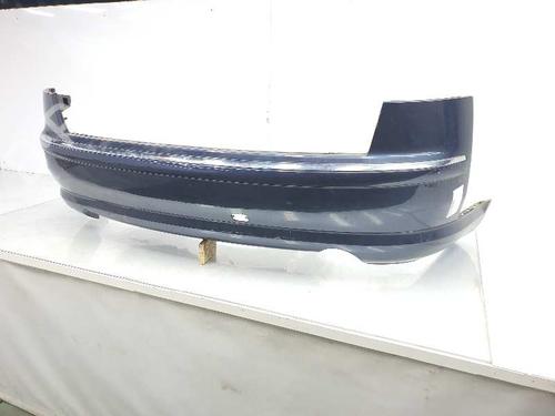 Rear bumper AUDI A8 D3 (4E2, 4E8) 4.0 TDI quattro | BP7980403C8 