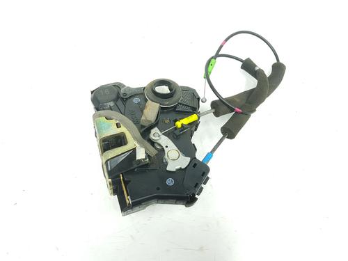Front left lock TOYOTA LAND CRUISER PRADO (_J12_) 3.0 D-4D (KDJ120, KDJ125) | BP8623941C98 
