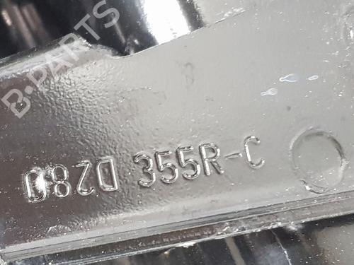 Subframe RENAULT KANGOO III MPV  | BP34267220M9  - Image 8