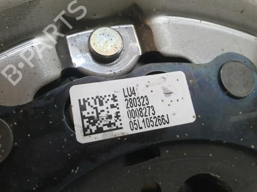 Flywheel CUPRA LEON (KL1, KU1, KUG) | BP37023665M101 - Image 4