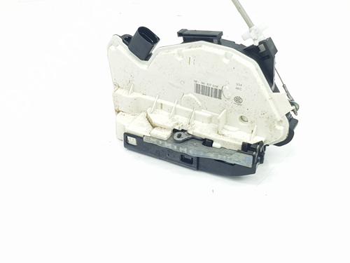 Used Front right lock SEAT IBIZA IV (6J5, 6P1) 1.0 TSI (110 hp) 20187609