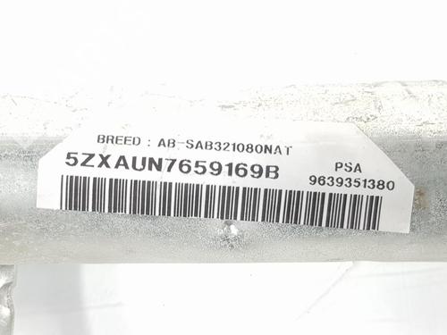 Left curtain airbag PEUGEOT 307 Break (3E) 2.0 | BP11060649C11 
