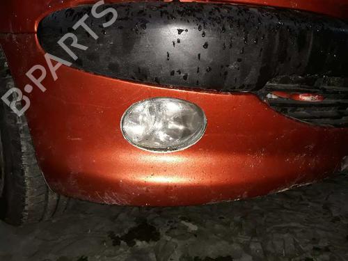 Venstre  Fortil Tågelygte PEUGEOT 206 Hatchback (2A/C) 1.9 D | BP820414C30 