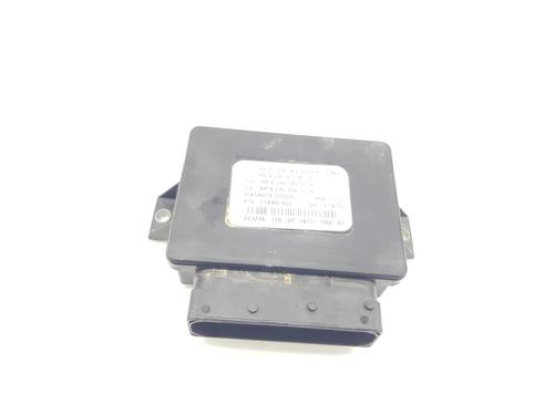 Elektronisk modul MERCEDES-BENZ A-CLASS (W176) A 180 CDI / d (176.012) (109 hp) 18010246