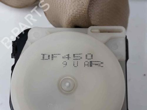 Rear right seatbelt TOYOTA LAND CRUISER PRADO (_J12_) 3.0 D-4D (KDJ120, KDJ125) | BP6622435I28 