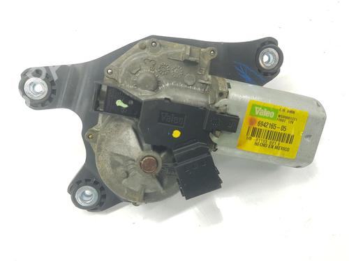 Used Rear wiper motor BMW X5 (E70) 3.0 d (235 hp) 7199453