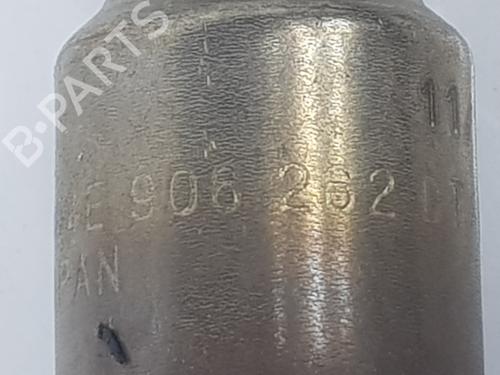 Electronic sensor VW GOLF VII (5G1, BQ1, BE1, BE2) 1.4 TSI | BP17333986M84 